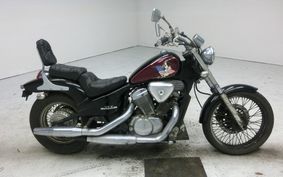 HONDA STEED 400 1993 NC26