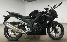 HONDA CBR250R MC41