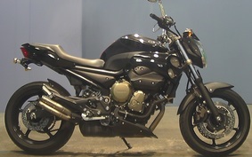 YAMAHA XJ6 N 2009 RJ19