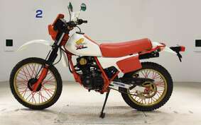 HONDA XL125R JD04