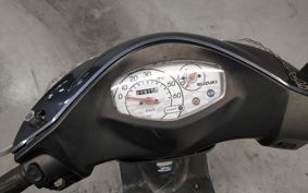 SUZUKI ADDRESS V50 CA4BA