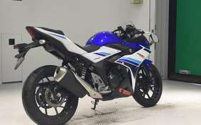 SUZUKI GSX250R