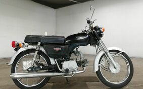 HONDA CD90 BENLY S HA03