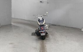 HONDA SHADOW 400 1999 NC34