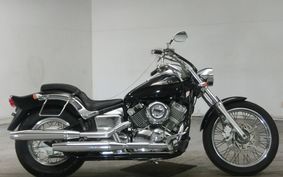 YAMAHA DRAGSTAR 400 2005 VH01J