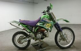 KAWASAKI KDX220R 1994 DX220A