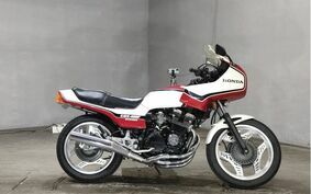 HONDA CBX400F INTEGRA 1982 NC07