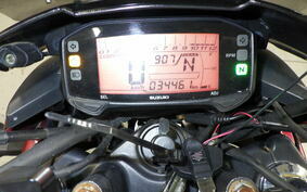 SUZUKI GIXXER 150 NG4BG