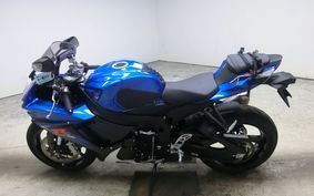 SUZUKI GSX-R600 2014 C3111