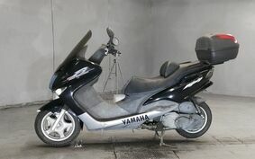 YAMAHA MAJESTY 125 SE22