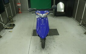 SUZUKI ADDRESS V50 Gen.2 CA44A