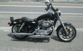 HARLEY XL883L Sportster 2011 CR2