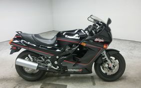 KAWASAKI GPZ1000RX 1987 ZXT00A