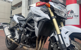 SUZUKI GSR750ABS 2015 GR7NA