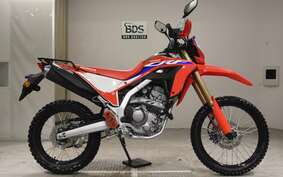 HONDA CRF250L MD47