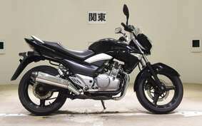 SUZUKI GSR250 GJ55D