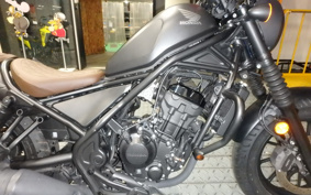 HONDA  REBEL 250 S EDITION  MC49