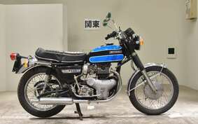 KAWASAKI W1 SA 1972 W1F