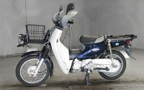 HONDA C50 SUPER CUB Pro AA04