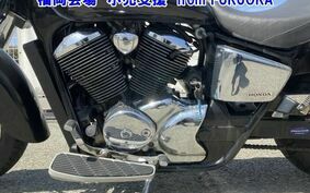 HONDA SHADOW 400 2005 NC34