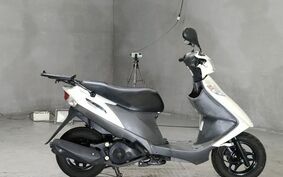 SUZUKI ADDRESS V125 G CF46A