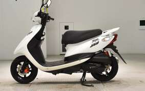 YAMAHA JOG ZR Gen.3 SA39J