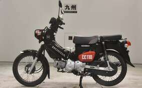 HONDA CROSS CUB 110 JA45