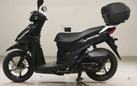 SUZUKI ADDRESS 110 CE47A