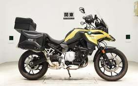 BMW F750GS 2021 0B08