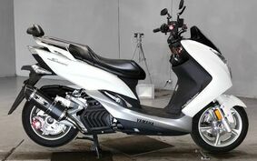 YAMAHA S-MAX SG27