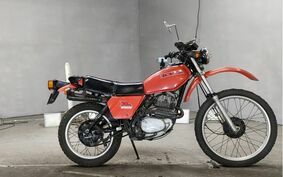 HONDA XL250S L250S