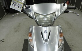 SUZUKI ADDRESS V125 G CF46A