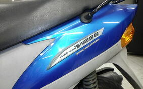 SUZUKI ADDRESS V125 G CF46A