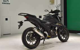 SUZUKI GIXXER 250 ED22B