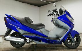 SUZUKI SKYWAVE 250 (Burgman 250) S CJ43A