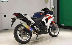 HONDA CBR250R A MC41