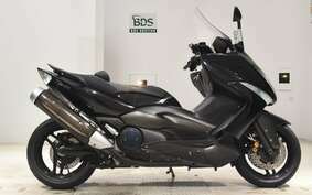 YAMAHA T-MAX500 Gen.3 2009 SJ08J