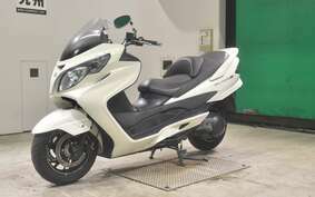 SUZUKI SKYWAVE 400 SA 3 2013 CK45A