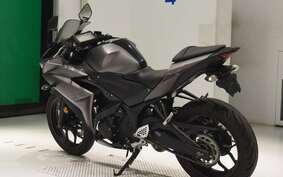 YAMAHA YZF-R25 RG10J