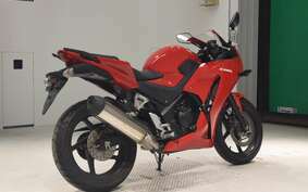 HONDA CBR250R A MC41