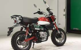 HONDA MONKEY 125 JB02