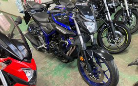 YAMAHA MT-03 2018 RH13J