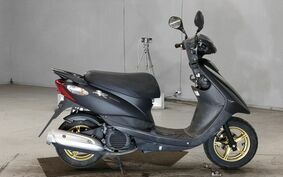 YAMAHA JOG ZR Evolution 2 SA56J