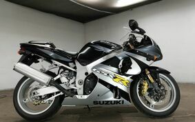 SUZUKI GSX-R1000 2002 BL111