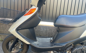 SUZUKI ADDRESS V125 CF4EA