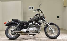 YAMAHA VIRAGO 250 3DM