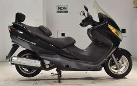 SUZUKI SKYWAVE 400 Gen.2 2004 CK43A