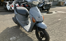 SUZUKI LETS4 CA45A