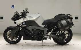 BMW K1300R 2012