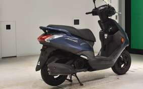 YAMAHA AXIS 125 Z SED7J